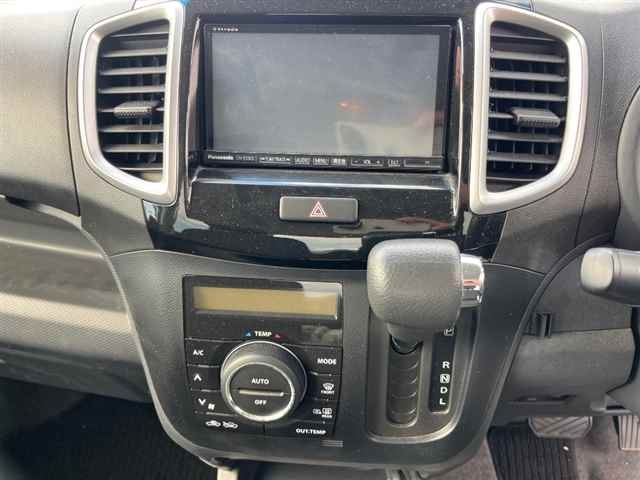 MITSUBISHI DELICA D2 2014