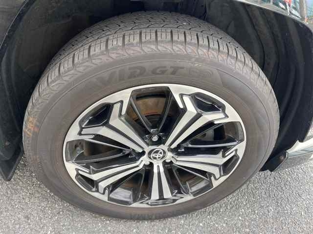 TOYOTA RAV4 2021