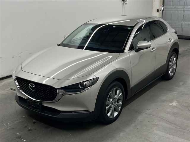 MAZDA CX-30 2022