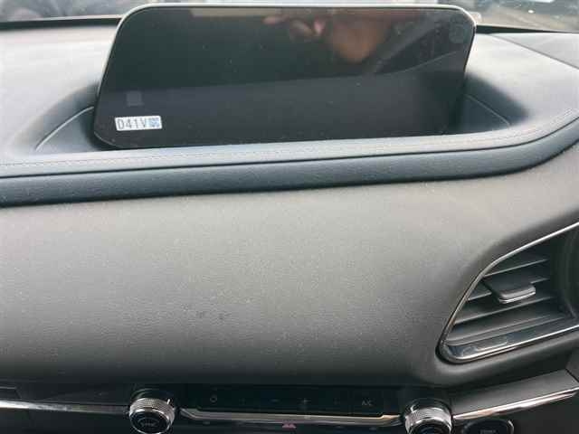 MAZDA CX-30 2022