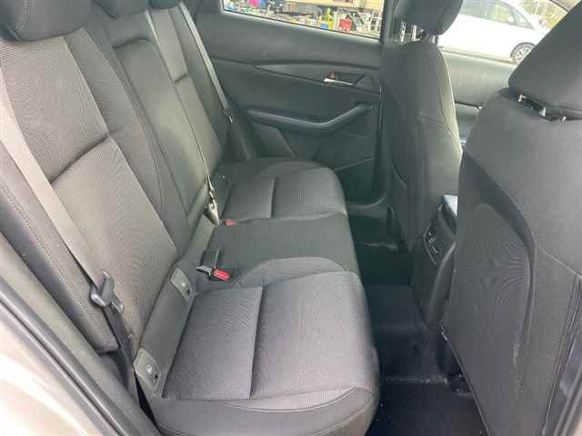MAZDA CX-30 2022
