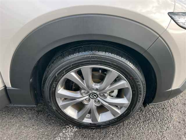 MAZDA CX-30 2022