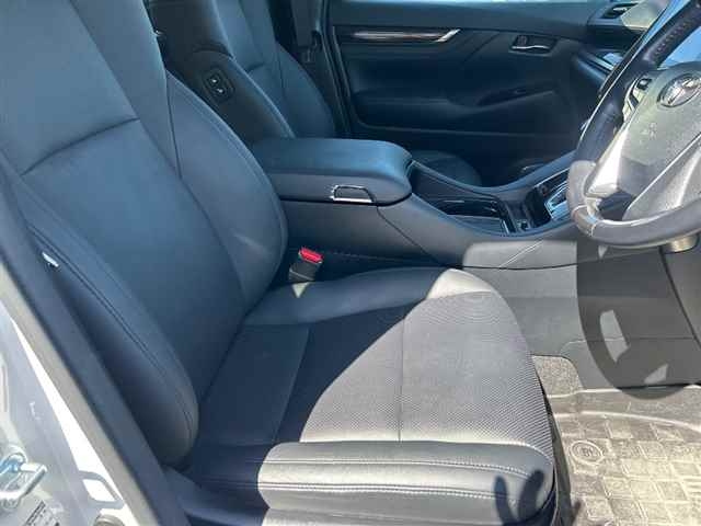TOYOTA ALPHARD 2020