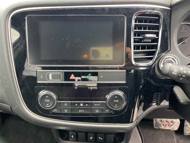 MITSUBISHI OUTLANDER 2019
