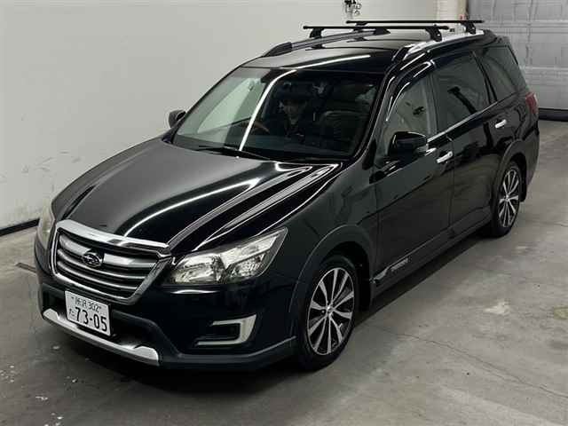 SUBARU EXIGA 2017
