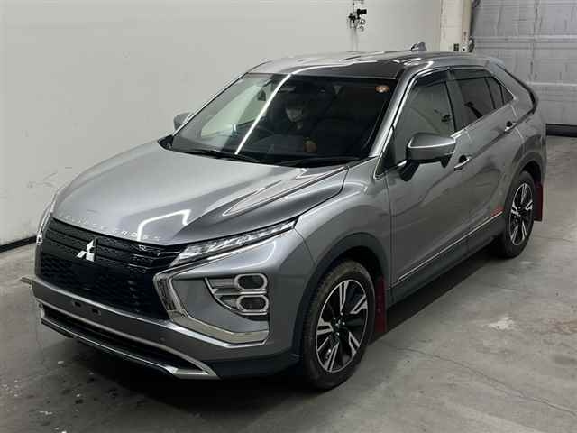 MITSUBISHI ECLIPSE CROSS 2021