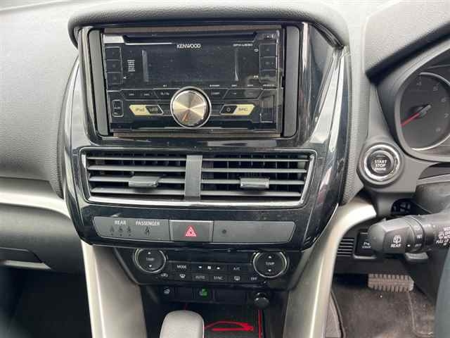 MITSUBISHI ECLIPSE CROSS 2021
