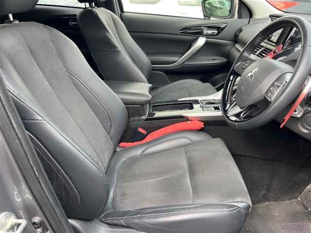 MITSUBISHI ECLIPSE CROSS 2021