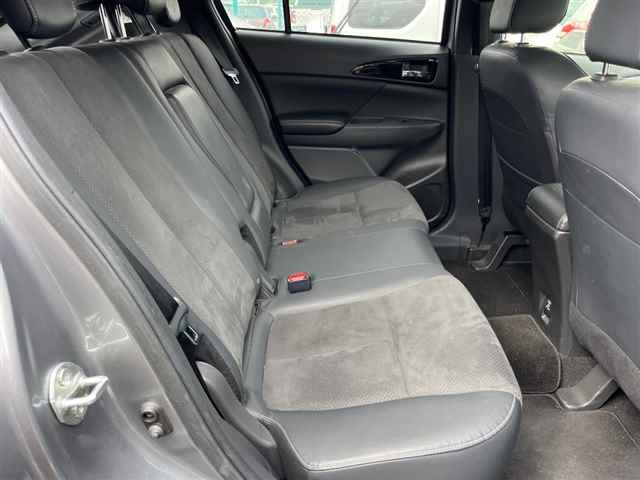 MITSUBISHI ECLIPSE CROSS 2021