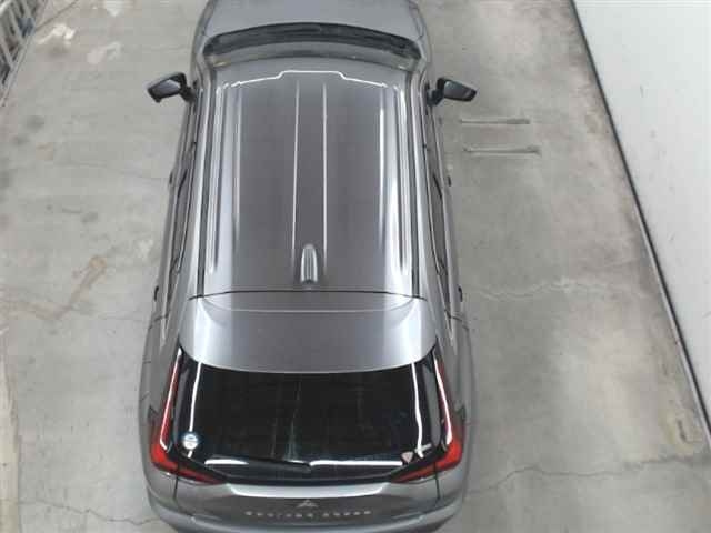 MITSUBISHI ECLIPSE CROSS 2021