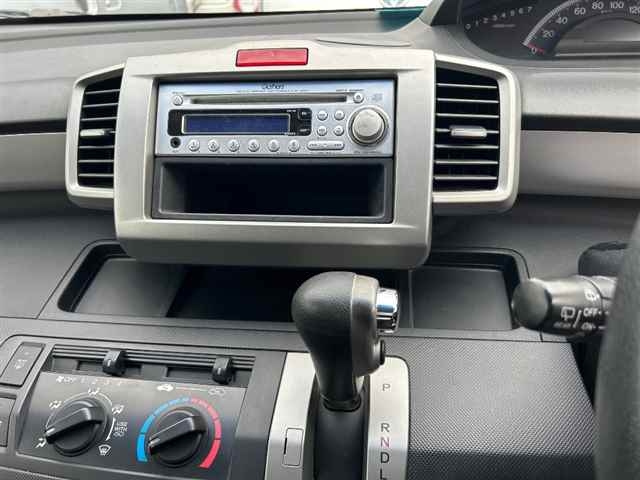 HONDA FREED 2011