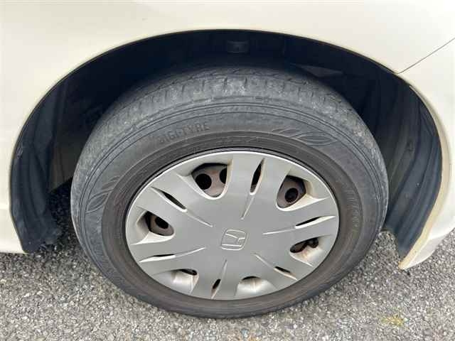 HONDA FREED 2011