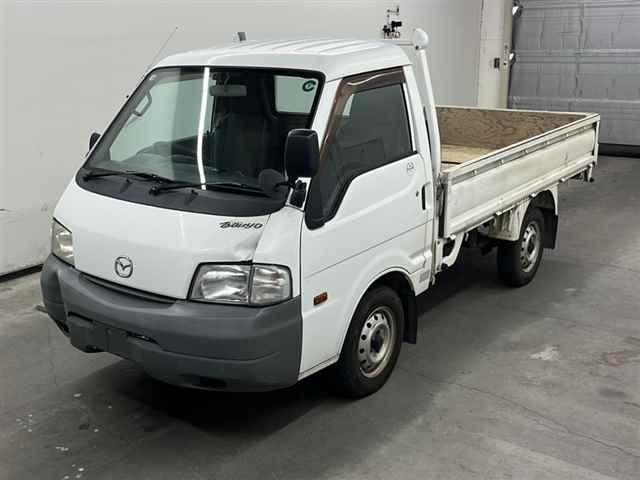 MAZDA BONGO 2012