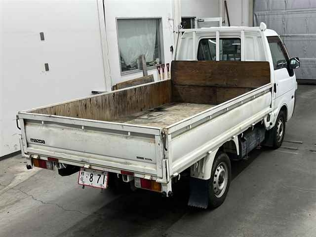 MAZDA BONGO 2012
