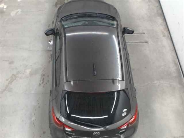 MAZDA DEMIO 2014