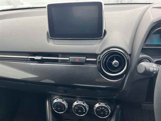 MAZDA DEMIO 2014