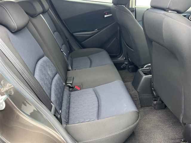 MAZDA DEMIO 2014