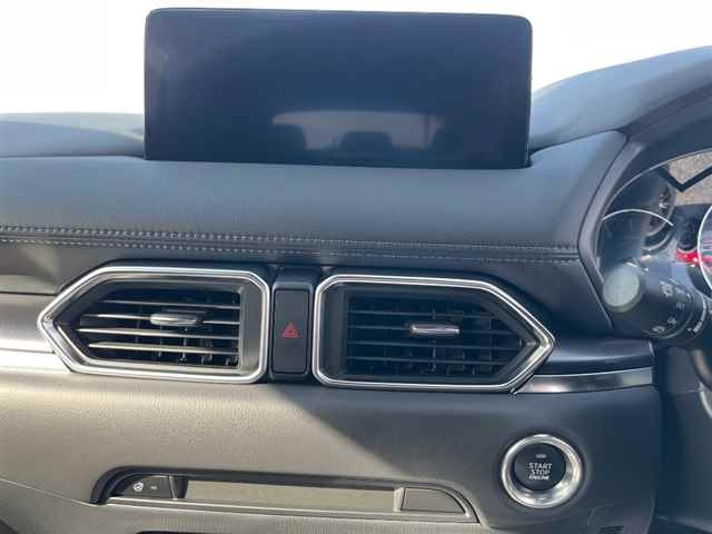 MAZDA CX-5 2022