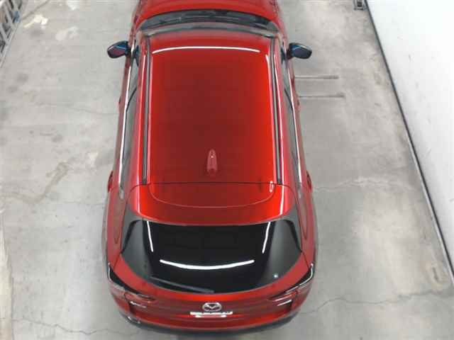 MAZDA CX-5 2022