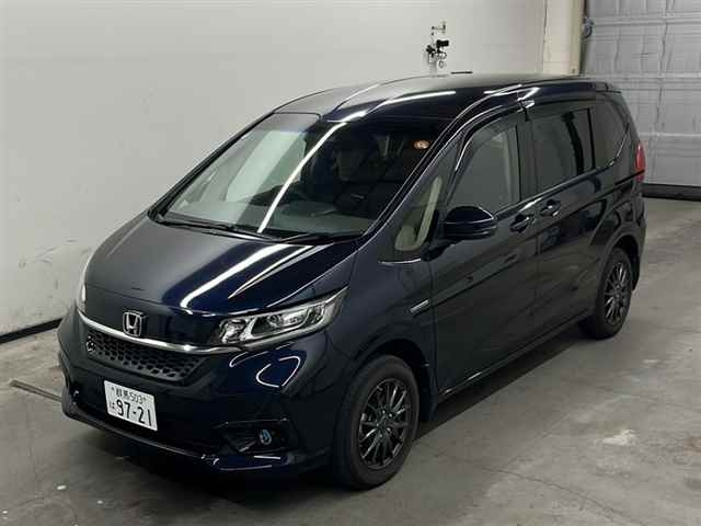 HONDA FREED 2020
