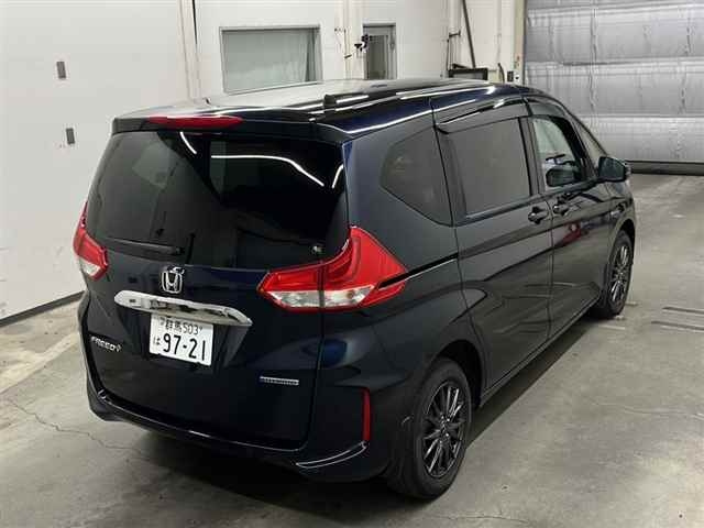 HONDA FREED 2020