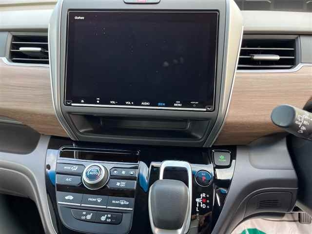 HONDA FREED 2020