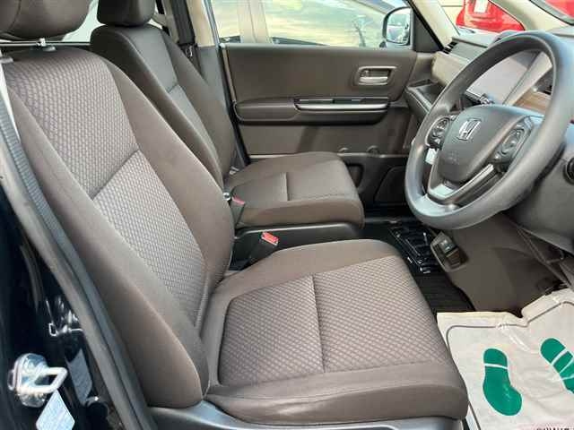 HONDA FREED 2020