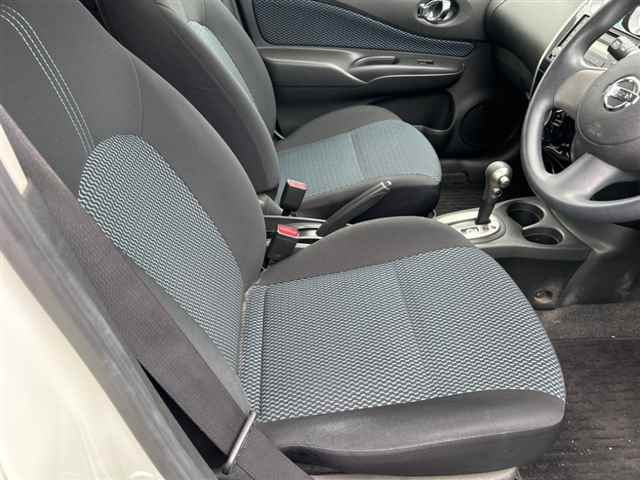 NISSAN NOTE 2014