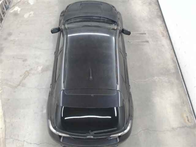 SUBARU IMPREZA 2008