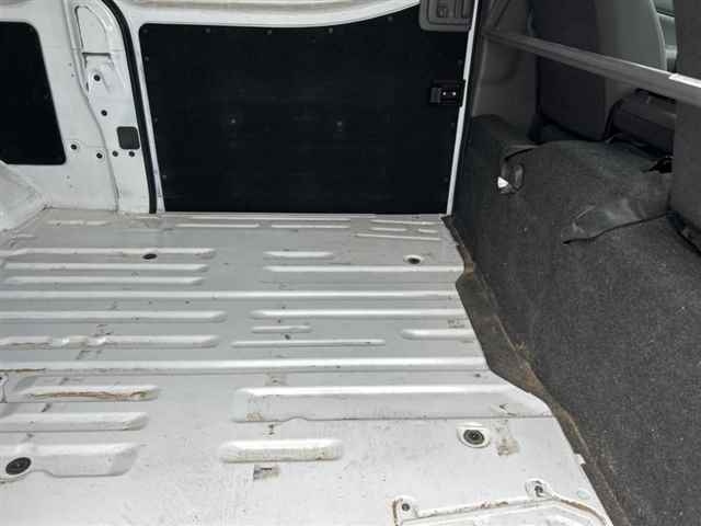 NISSAN CARAVAN VAN 2021
