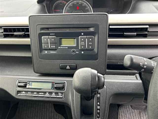 SUZUKI WAGON R 2018