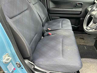 SUZUKI WAGON R 2018