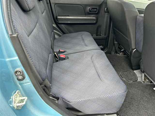 SUZUKI WAGON R 2018