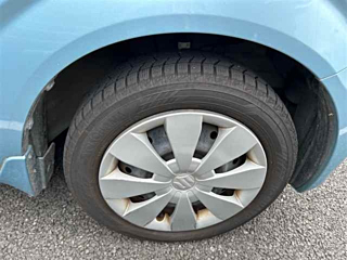 SUZUKI WAGON R 2018