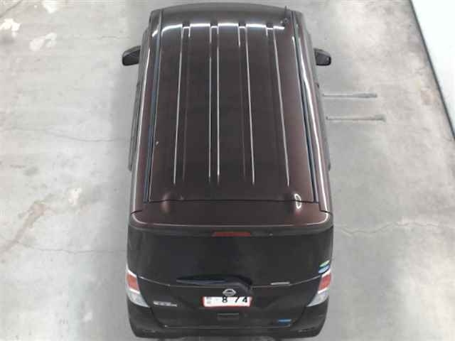 NISSAN DAYZ ROOX 2016