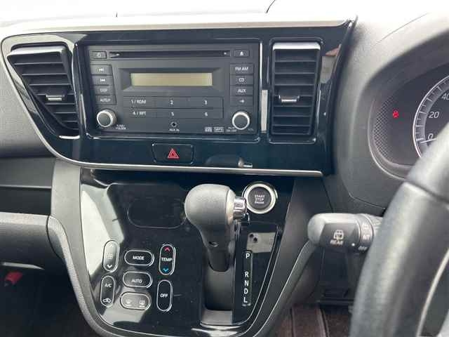 NISSAN DAYZ ROOX 2016