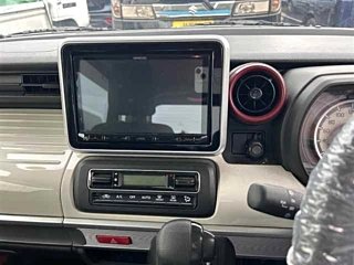 SUZUKI SPACIA 2018