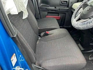 SUZUKI SPACIA 2018