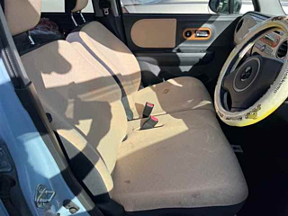 SUZUKI ALTO LAPIN 2014