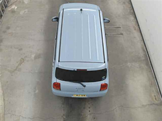 SUZUKI ALTO LAPIN 2014