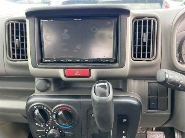 NISSAN CLIPPER VAN 2020