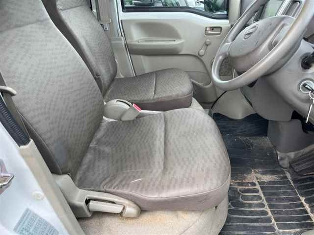 NISSAN CLIPPER VAN 2020