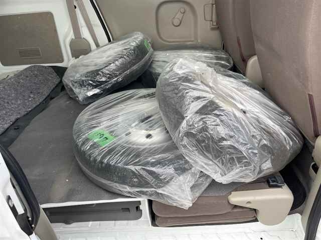 NISSAN CLIPPER VAN 2020