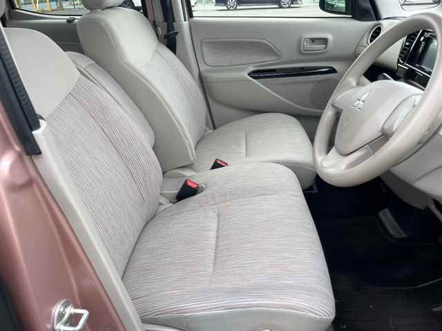 MITSUBISHI EK SPACE 2014