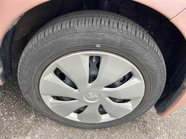 MITSUBISHI EK SPACE 2014