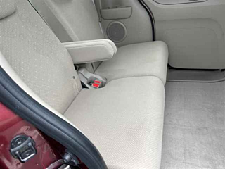 HONDA N BOX 2012