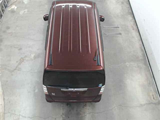 HONDA N BOX 2012