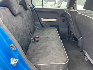 SUZUKI HUSTLER 2019