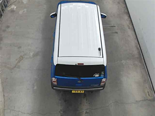 SUZUKI HUSTLER 2019