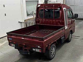 DAIHATSU HIJET TRUCK 2023
